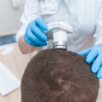 Hair Restoration